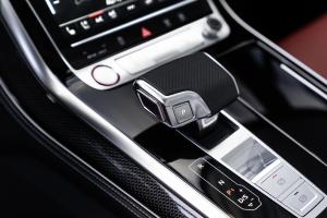 Audi SQ7 TFSI 2020 года  (WW)
